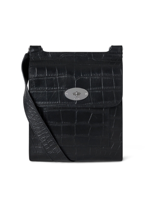 Mulberry Men's Antony Black