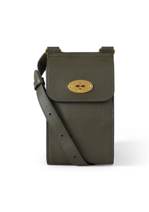 Mulberry Men's Mini Antony Juniper Green
