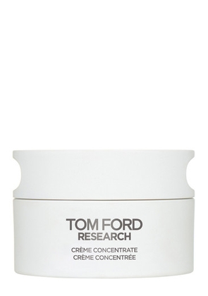 Tom Ford Research Crème Concentrate 50ml, Cream, Feather-light on Skin, Appearance of Lines and Wrinkles is Diminished, 50ml