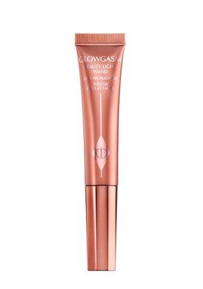 Charlotte Tilbury Glowgasm Beauty Light Wand, Blush, Pinkgasm