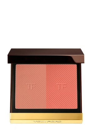 Tom Ford Shade and Illuminate Blush, Sundrunk, Cream Blush, Luminous Finish, Sun-kissed Glow - 05 Sundrunk