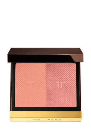 Tom Ford Shade and Illuminate Blush, Brazen Rose, Cream Blush, Radiant Glow, Youthful Flush - 01 Brazen Rose