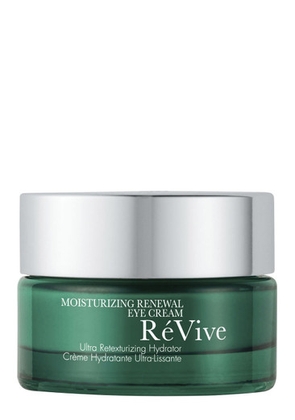 RÉvive Moisturizing Renewal Eye Cream Ultra Retexturizing Hydrator 15ml