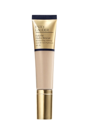 Estée Lauder Futurist Hydra Rescue Moisturising Makeup SPF45 35ml - 2c1 Pure Beige, spf Foundation , Acetate