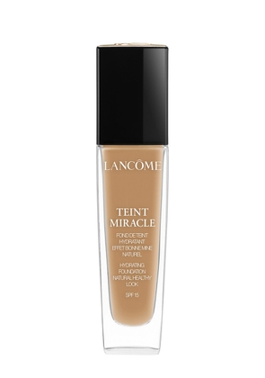 LANCÔME Teint Miracle Foundation SPF15 - 10