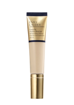 Estée Lauder Futurist Hydra Rescue Moisturising Makeup SPF45 35ml - 1w1 Bone, spf Foundation , Acetate