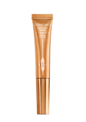 Charlotte Tilbury Glowgasm Beauty Light Wand, Blush, Goldgasm