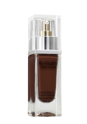 Estée Lauder Re-nutriv Ultra Radiance Liquid Makeup SPF20 30ml - 8N1 Espresso, spf Foundation , Silk