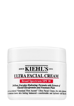 KIEHL'S Ultra Facial Cream SPF30 50ml