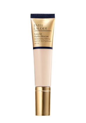 Estée Lauder Futurist Hydra Rescue Moisturising Makeup SPF45 35ml - Ecru, spf Foundation , Acetate
