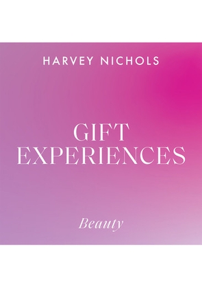 Harvey Nichols The Full Face Beauty Bazaar