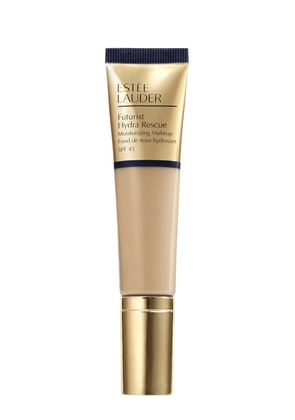 Estée Lauder Futurist Hydra Rescue Moisturising Makeup SPF45 35ml - 3w2 Cashew, spf Foundation , Acetate