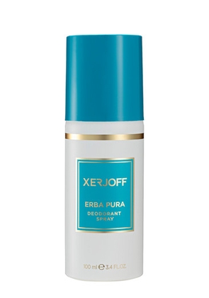 Xerjoff Erba Pura Natural Deodorant Spray