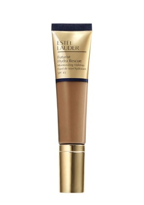 Estée Lauder Futurist Hydra Rescue Moisturising Makeup SPF45 35ml - 6n1 Mocha, spf Foundation , Acetate