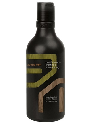 Aveda - Mens Pureformance Shampoo 300ml – Male – Beauty Haircare