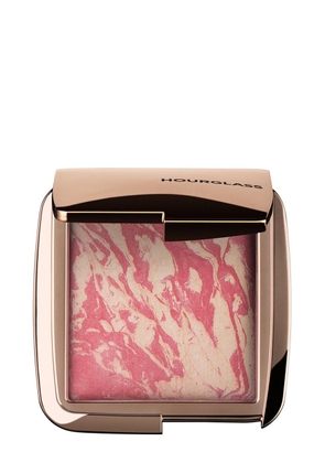 Hourglass Ambient Lighting Blush - Diffused Heat