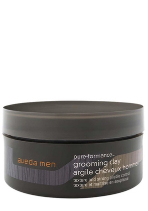 Aveda - Mens Grooming Clay 75ml – Male – Beauty Haircare
