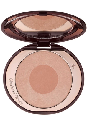 Charlotte Tilbury Cheek To Chic Blusher, Blush, First Love, Pearls