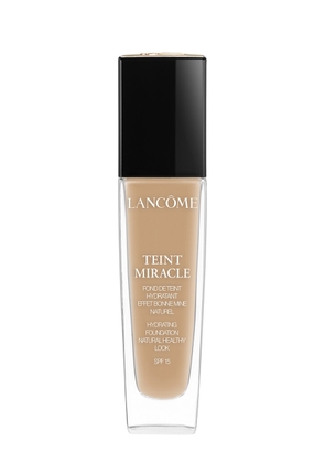 LANCÔME Teint Miracle Foundation SPF15 - 5