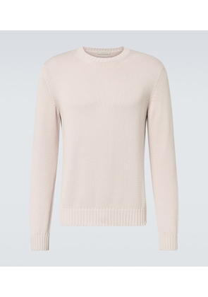 Saman Amel Cotton sweater