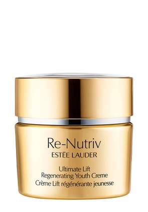 Estee Lauder Re-nutriv Ultimate Lift Youth Creme 15ml, Eye Creme, Soft, Eye Serum, Nylon