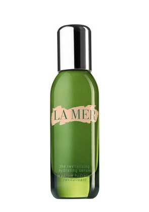 La mer - the Revitalizing Hydrating Serum 30ml - Serum - Bright Coral – Male – Skincare
