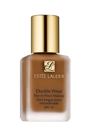 Estée Lauder Double Wear Stay-in-place Makeup SPF10 30ml - 6w2 Nutmeg, spf Foundation , Matte