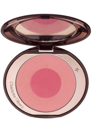 Charlotte Tilbury Cheek To Chic Blusher, Blush, Love Is The Drug