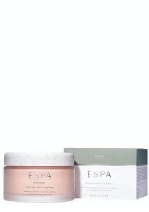 Espa Pink Hair and Scalp Mud 180ml