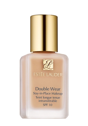 Estée Lauder Double Wear Stay-in-place Makeup SPF10 30ml - 1N0 Porcelain, spf Foundation , Matte