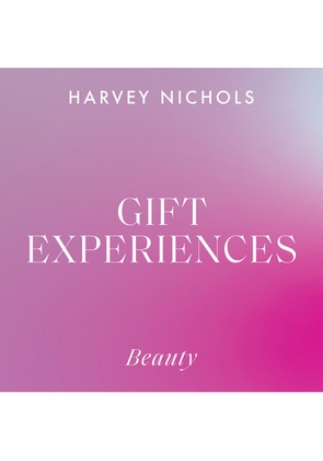 Harvey Nichols The Express Eye Beauty Bazaar