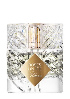 Kilian Roses On Ice Refillable 50ml