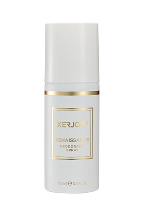 Xerjoff Renaissance Natural Deodorant Spray