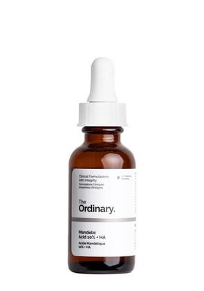 The Ordinary Mandelic Acid 10% + HA 30ml