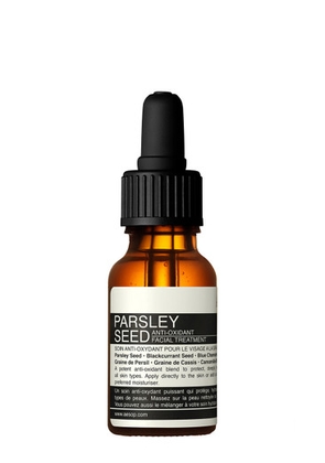 Aesop Parsley Facial Treatment 15ml