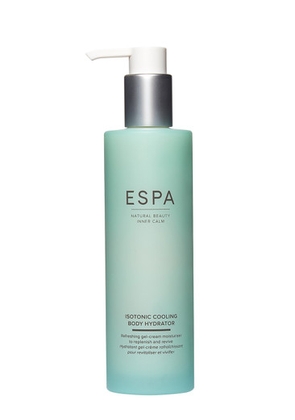 Espa Isotonic Cooling Body Hydrator