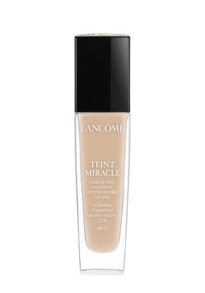 LANCÔME Teint Miracle Foundation SPF15 - 4