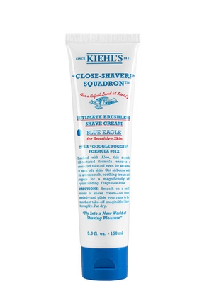 KIEHL'S Ultimate Brushless Shave Cream - Blue Eagle 150ml