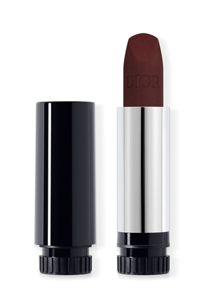 Dior Rouge Dior Balm Refill - 001 Diormidnight