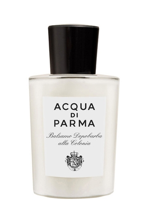 Acqua DI Parma Colonia Aftershave Balm 100ml, Shaving, Wood