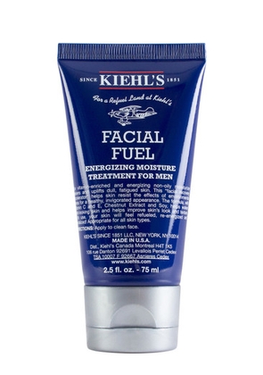 KIEHL'S Facial Fuel Moisturiser 75ml