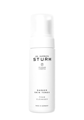 DR Barbara Sturm Darker Skin Tones Foam Cleanser 150ml