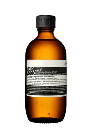 Aesop Parsley Seed Anti-oxidant Facial Toner 200ml