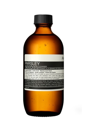 Aesop Parsley Seed Facial Cleanser 200ml