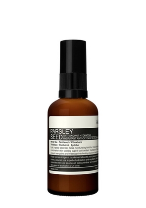 Aesop Parsley Seed Anti-oxidant Hydrator 60ml