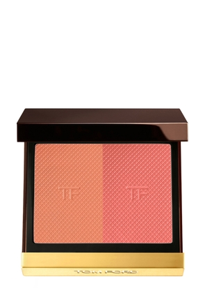Tom Ford Shade and Illuminate Blush, Cherry Blaze, Cream Blush, Radiant Glow, Vibrant Flush - 04 Cherry Blaze