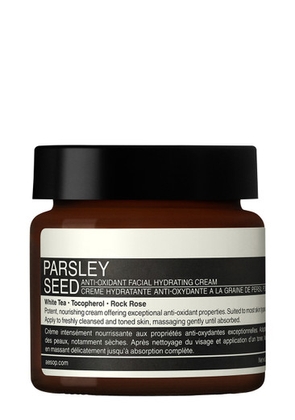 Aesop Parsley Seed Anti-oxidant Facial Hydrating Cream 60ml