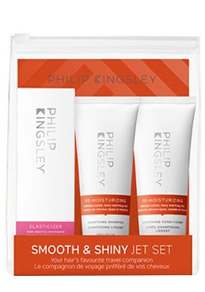 Philip Kingsley Smooth & Shiny Jet Set