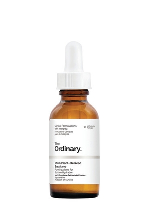 The Ordinary 100% Plant-derived Squalane 30ml