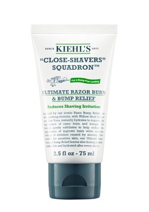 KIEHL'S Post Shave Repair Gel 75ml